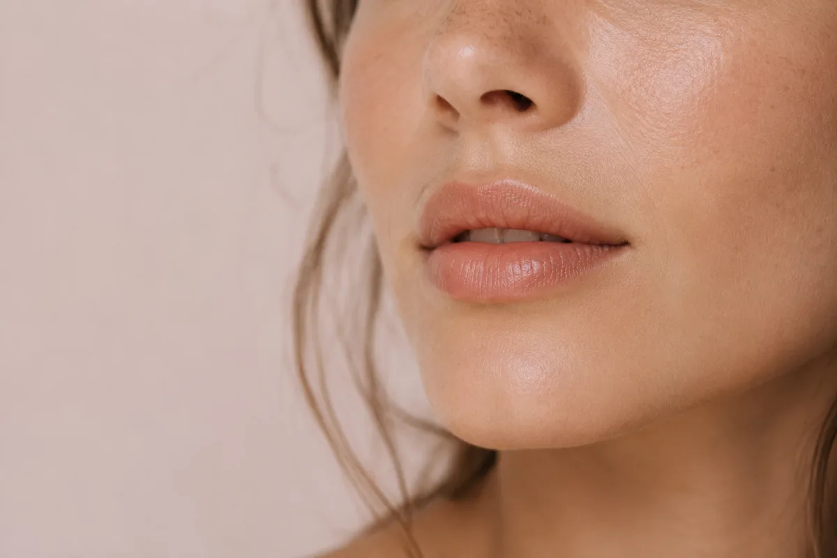 Symbolbild: Lippen aufspritzen und Filler in Schwerin bei Dr. Dr. Ole Jung