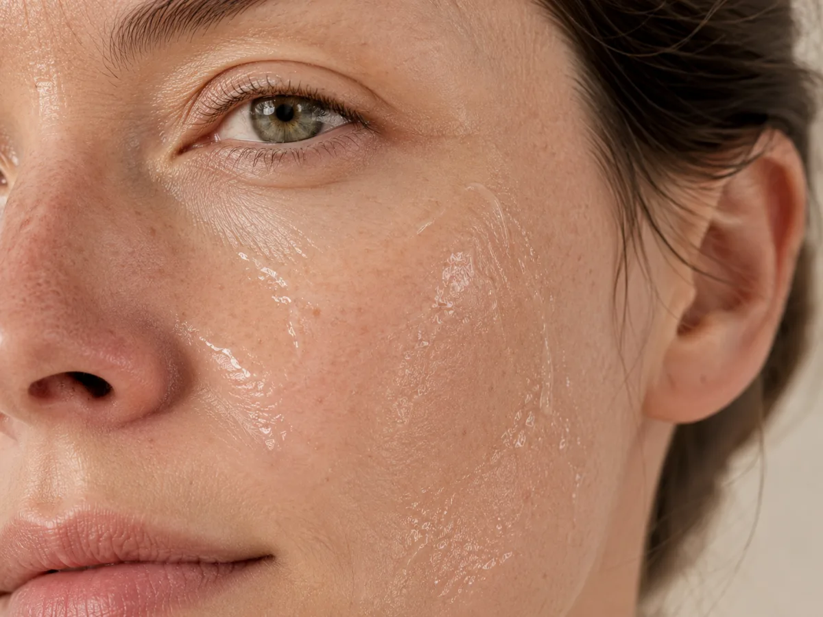 Symbolbild: Ehrliche Aufklärung zur Botox-Behandlung in Schwerin: Dr. Dr. Ole Jung erklärt Wirkung und Risiken